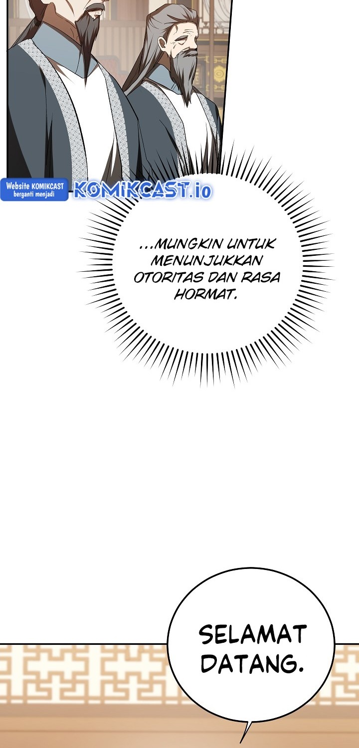 Mudang Association Chapter 102 Gambar 38