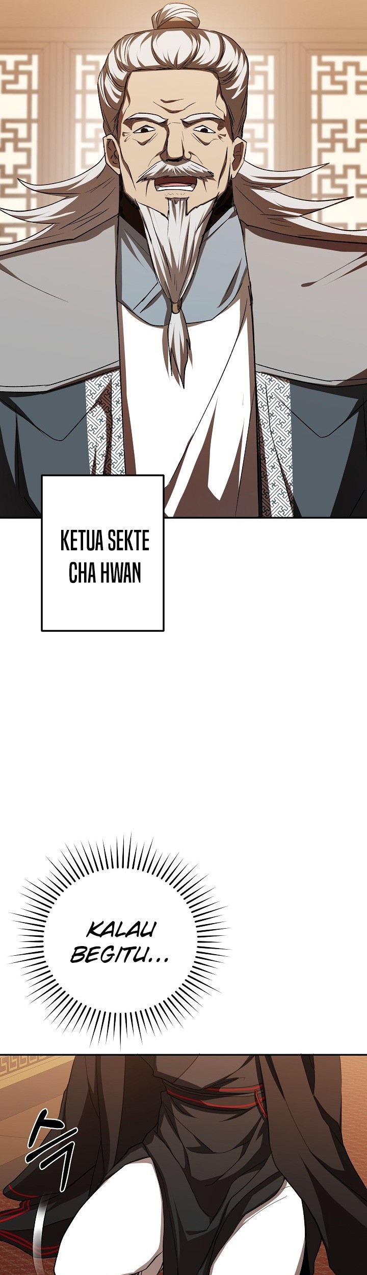 Mudang Association Chapter 102 Gambar 39