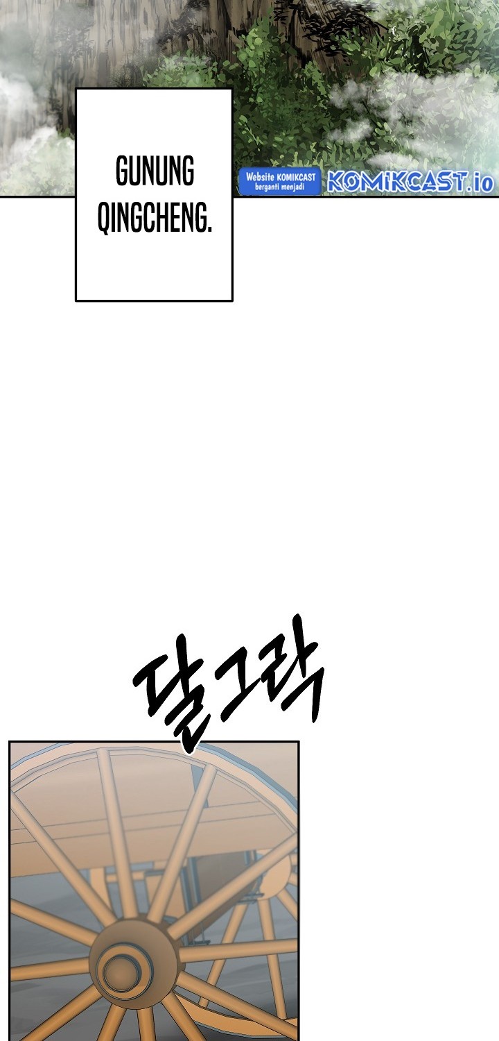 Mudang Association Chapter 102 Gambar 3