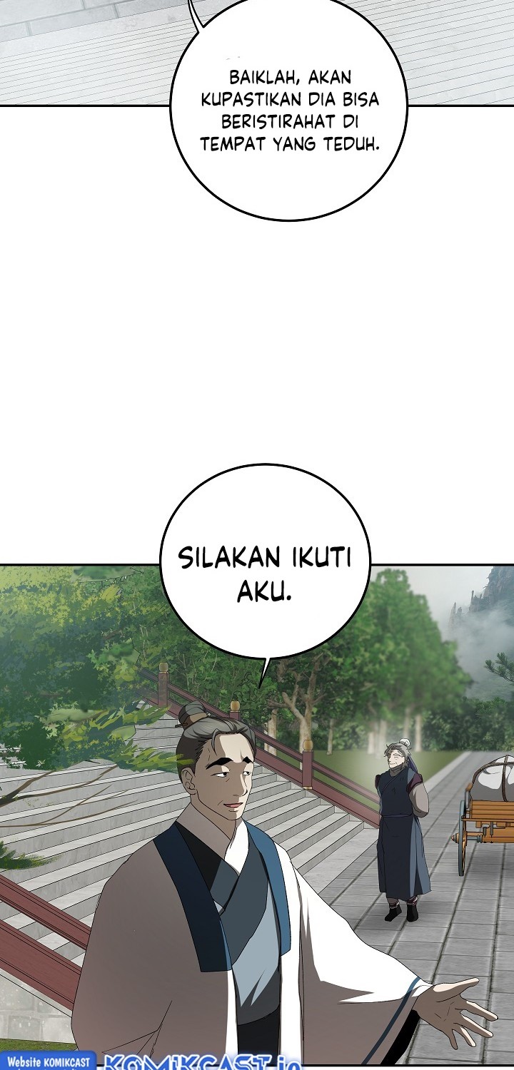 Mudang Association Chapter 102 Gambar 7