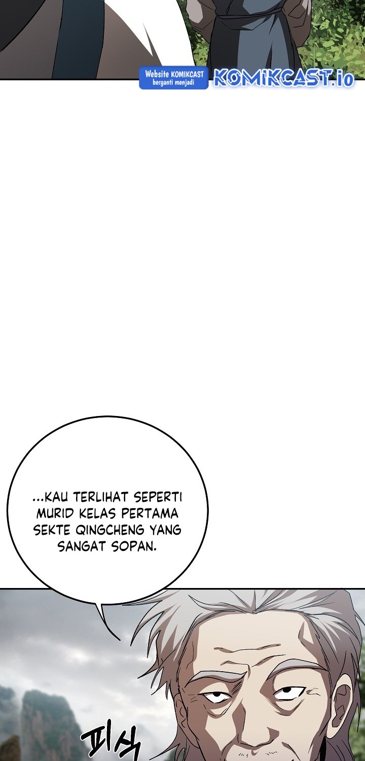 Mudang Association Chapter 102 Gambar 10