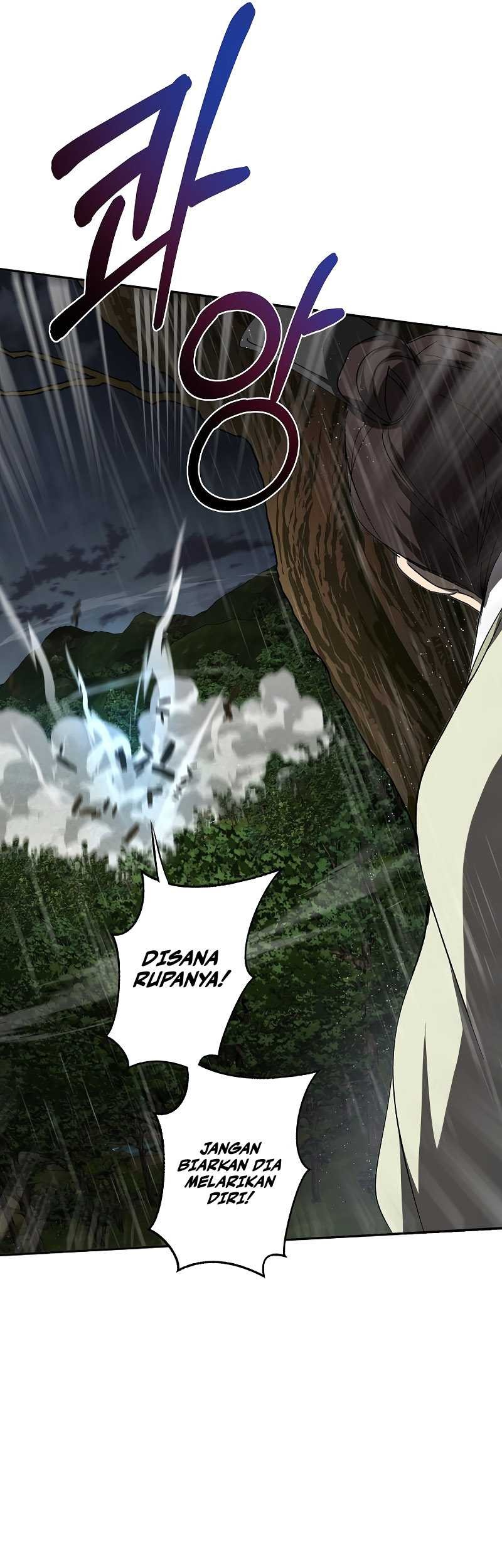 Mudang Association Chapter 111 Gambar 50