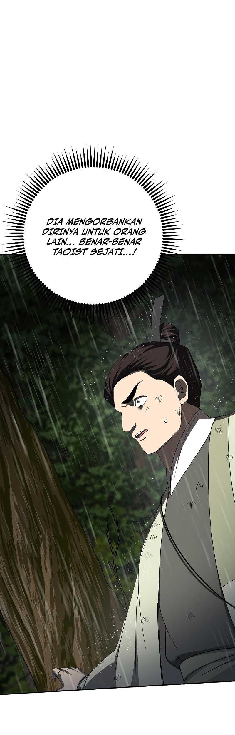 Mudang Association Chapter 111 Gambar 51