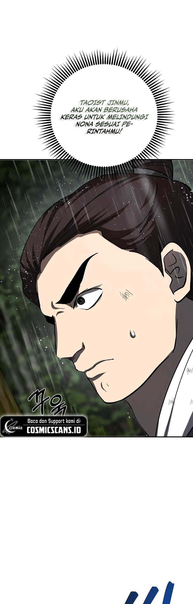 Mudang Association Chapter 111 Gambar 52