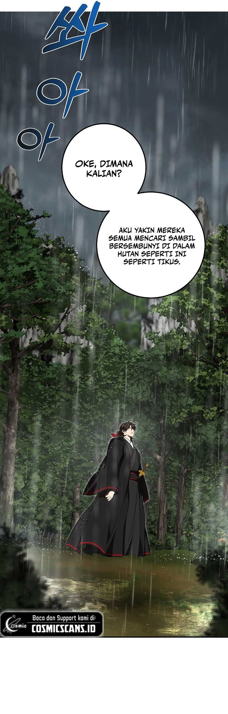 Mudang Association Chapter 111 Gambar 34