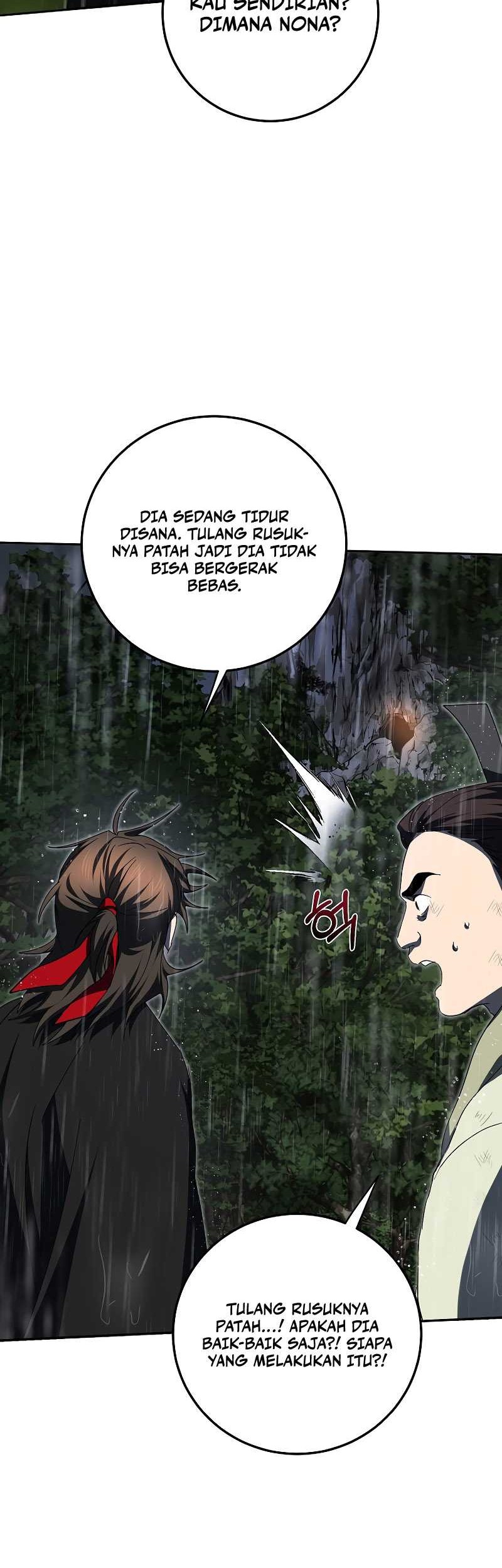 Mudang Association Chapter 111 Gambar 41