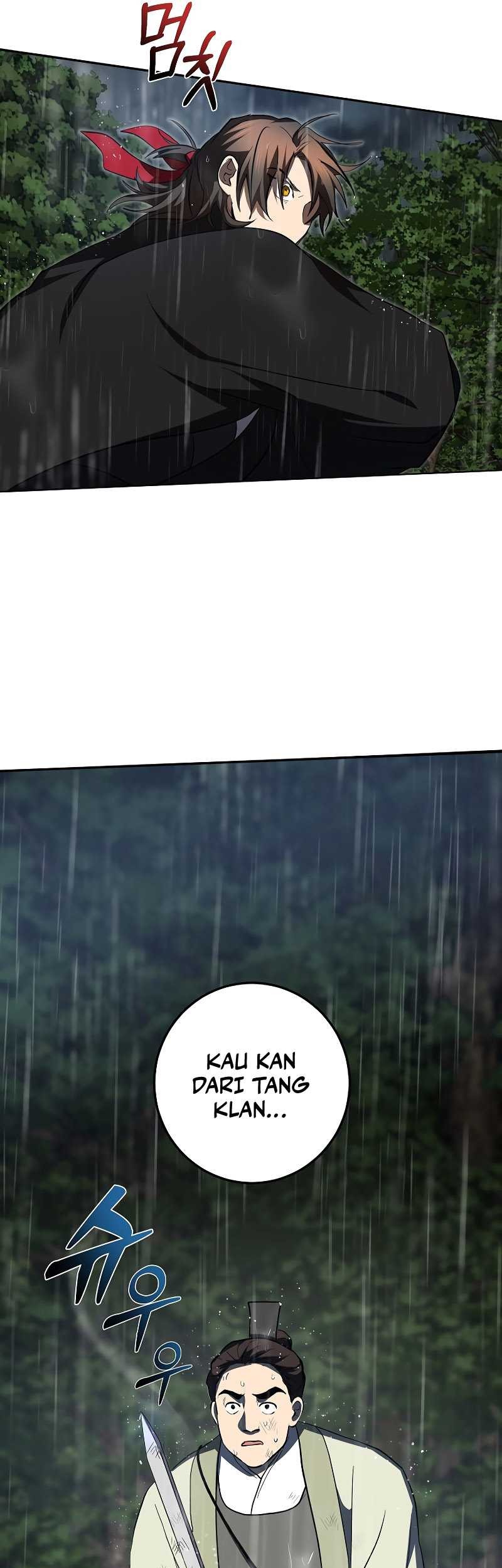 Mudang Association Chapter 111 Gambar 38