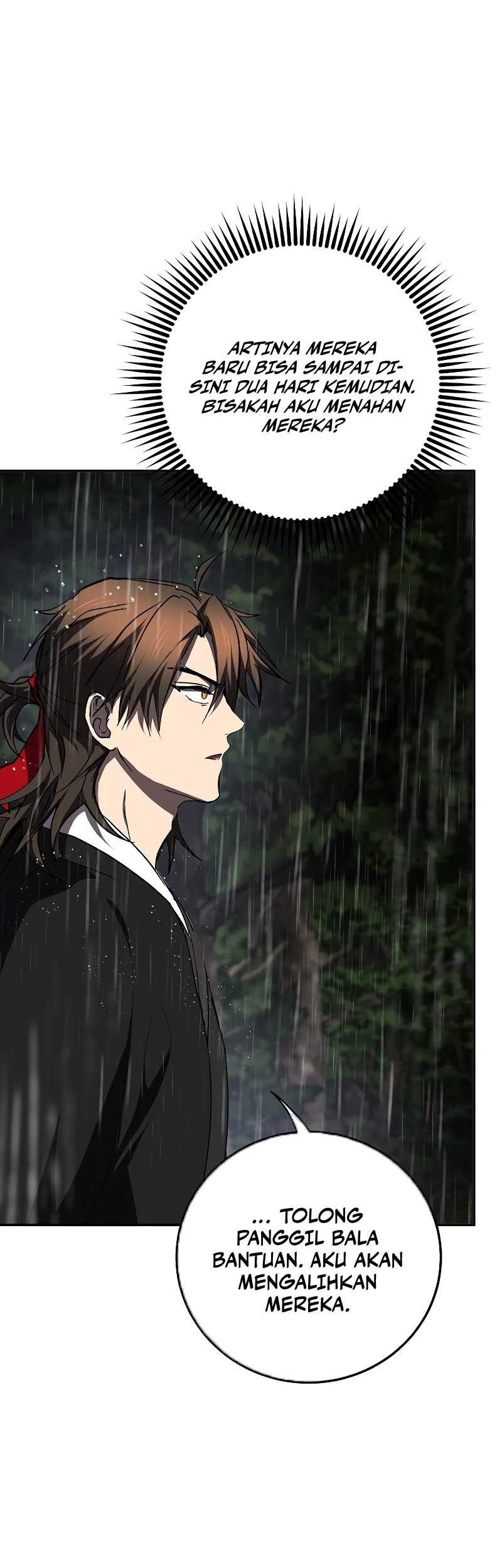 Mudang Association Chapter 111 Gambar 44