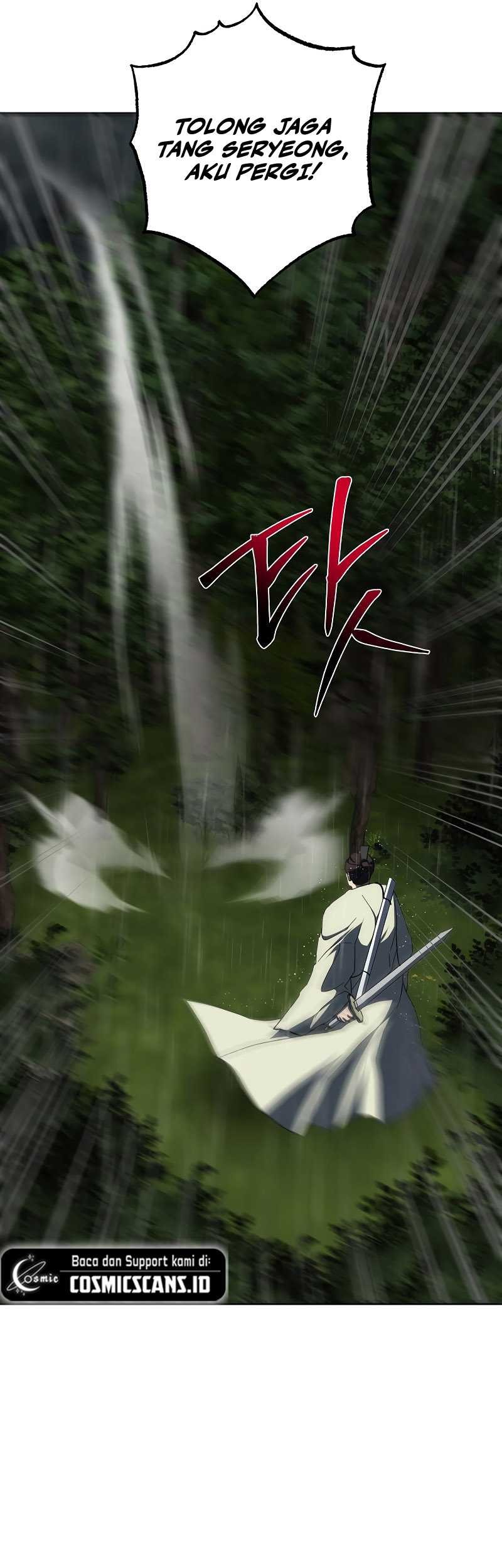 Mudang Association Chapter 111 Gambar 46