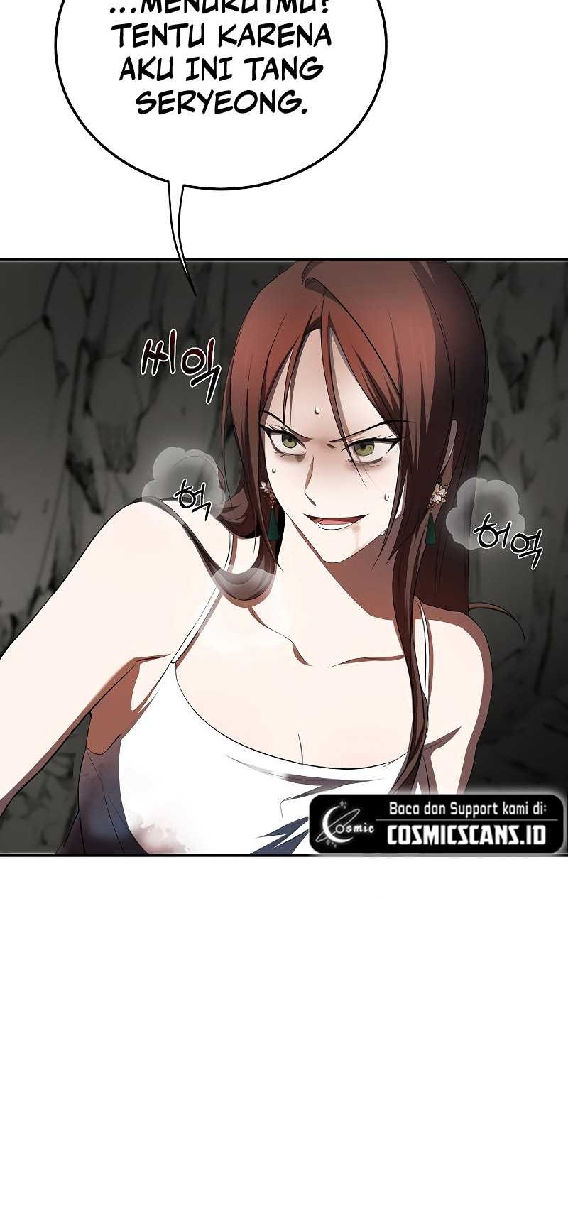 Mudang Association Chapter 111 Gambar 5