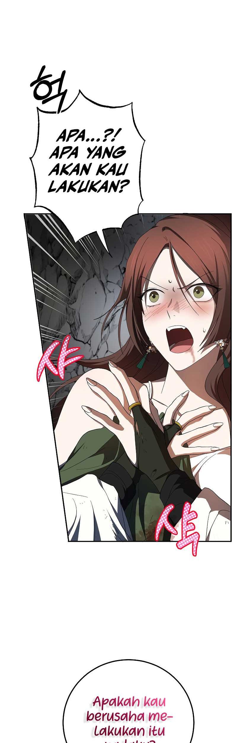 Mudang Association Chapter 111 Gambar 7