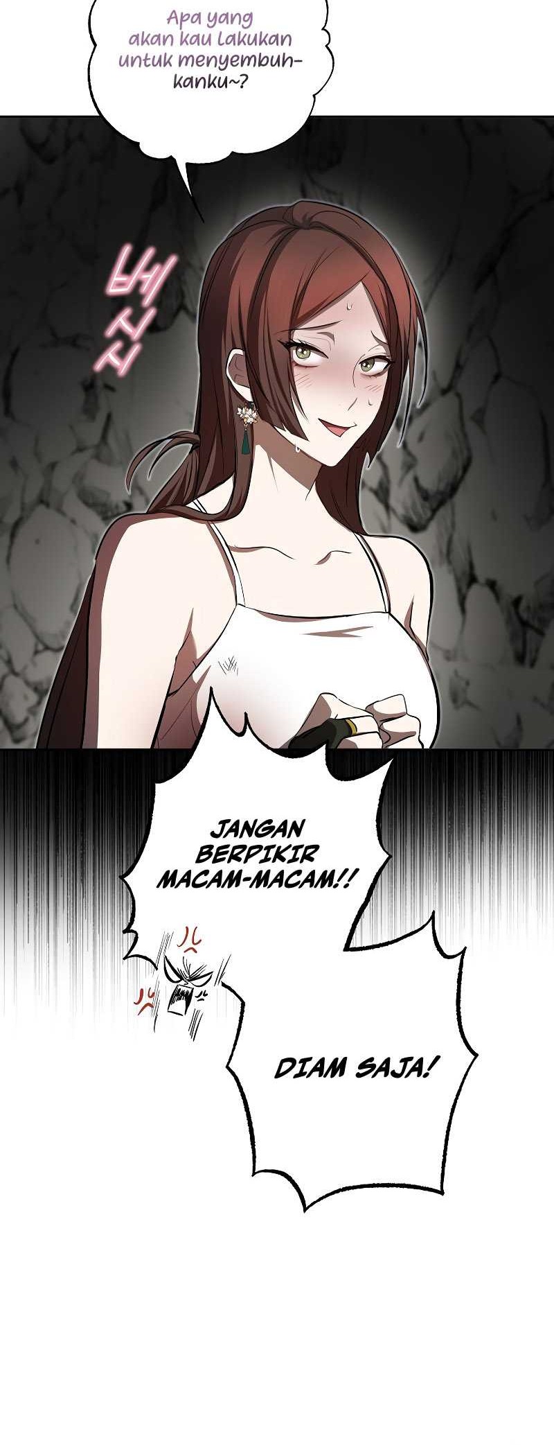 Mudang Association Chapter 111 Gambar 13