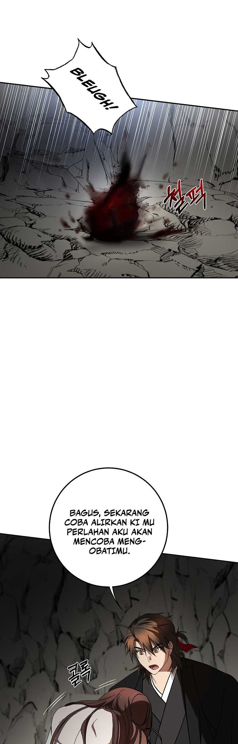 Mudang Association Chapter 111 Gambar 18