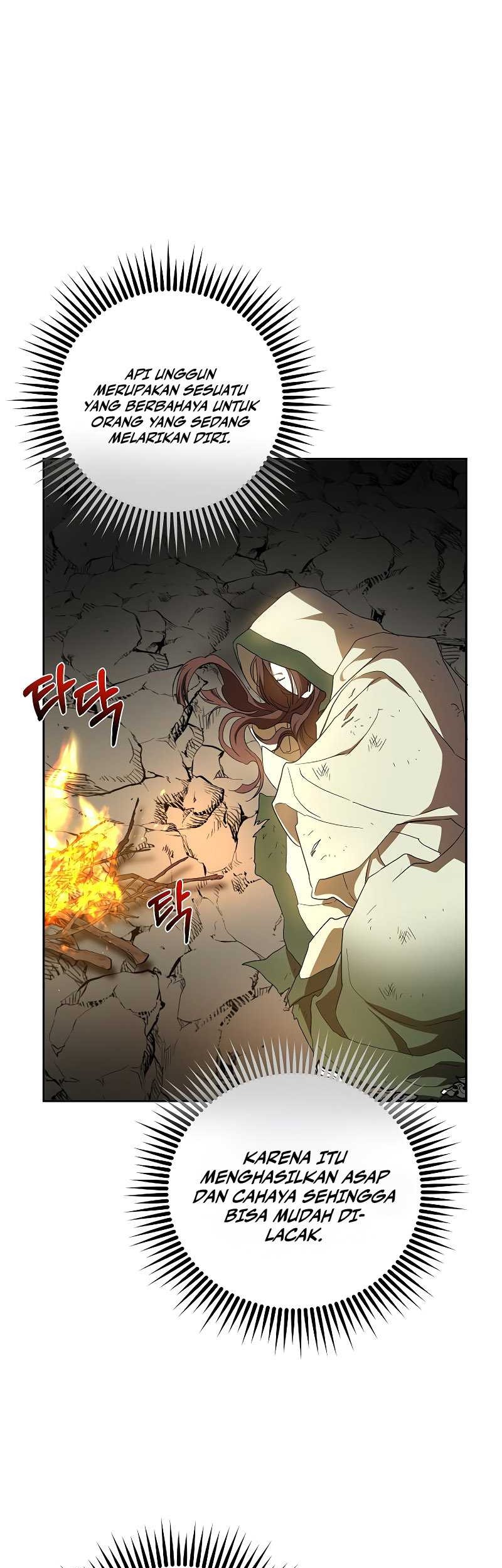 Mudang Association Chapter 111 Gambar 24