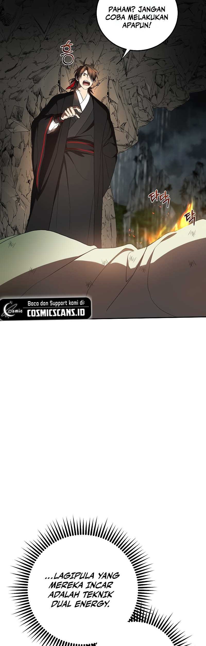 Mudang Association Chapter 111 Gambar 27