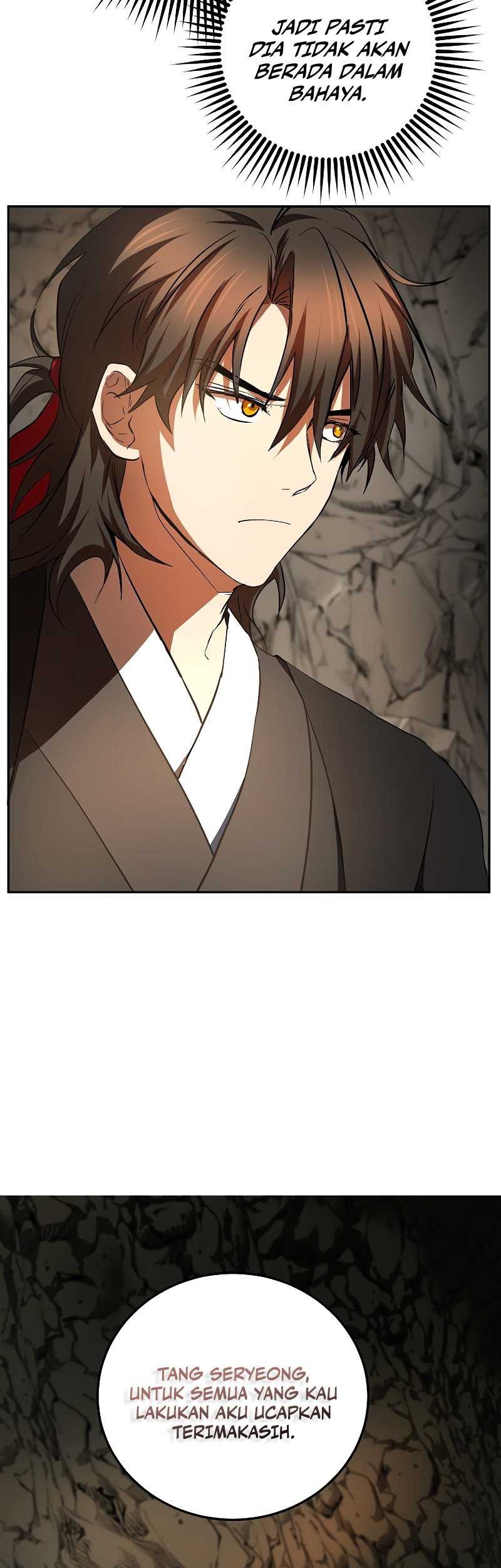 Mudang Association Chapter 111 Gambar 28