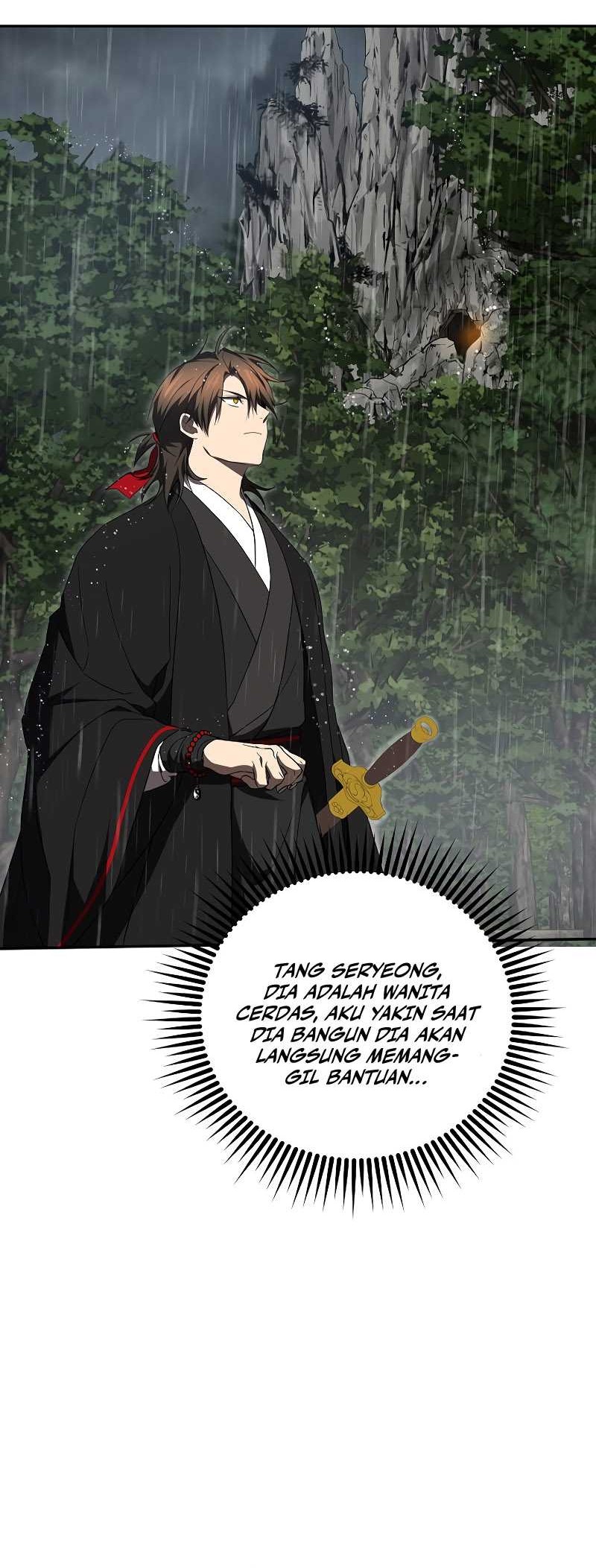 Mudang Association Chapter 111 Gambar 33