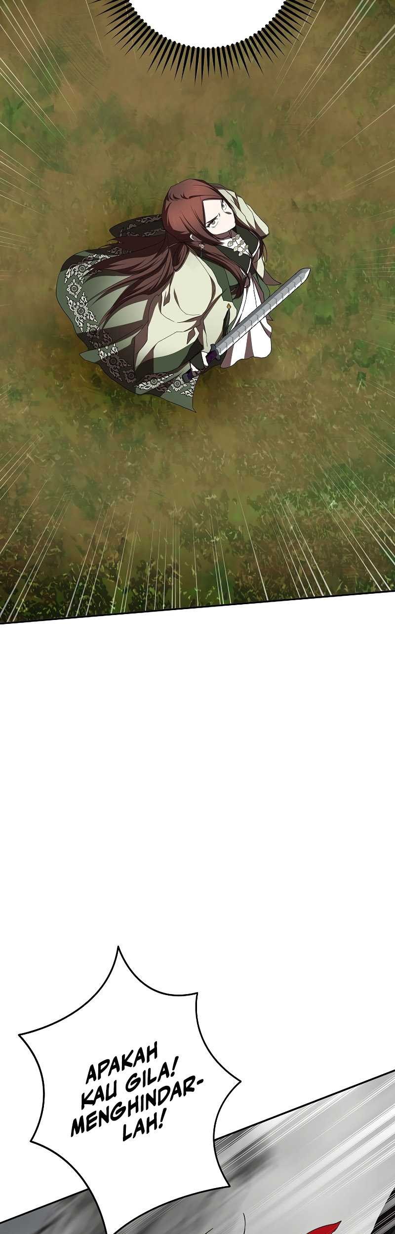 Mudang Association Chapter 109 Gambar 56