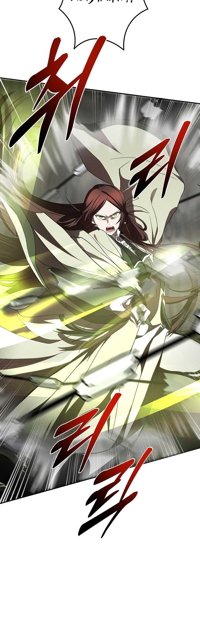 Mudang Association Chapter 109 Gambar 59