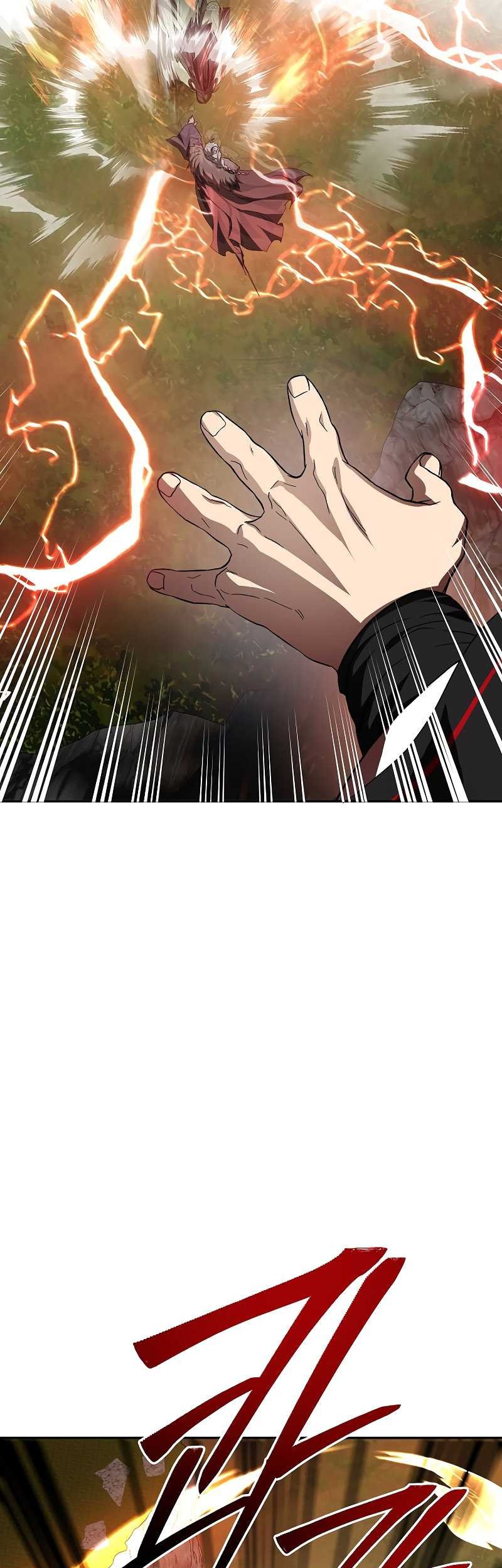 Mudang Association Chapter 109 Gambar 68