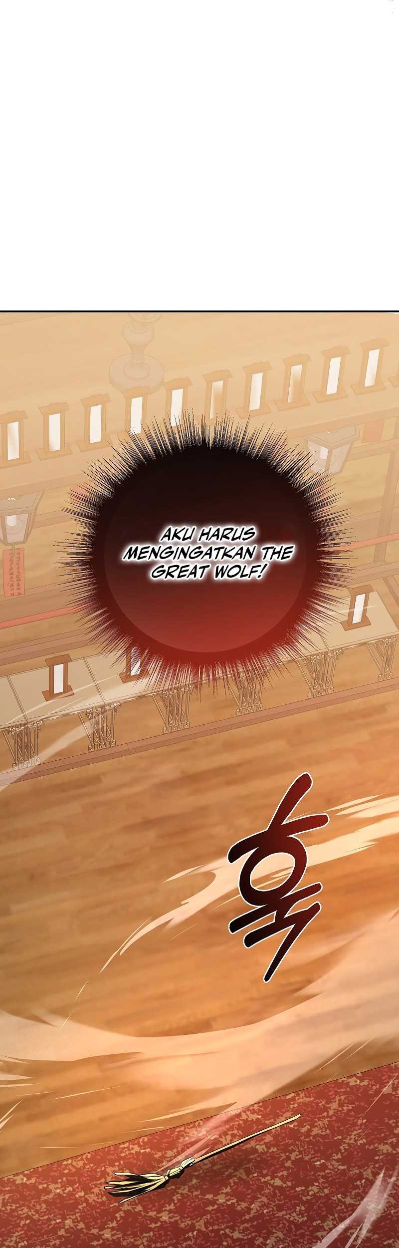 Mudang Association Chapter 109 Gambar 13