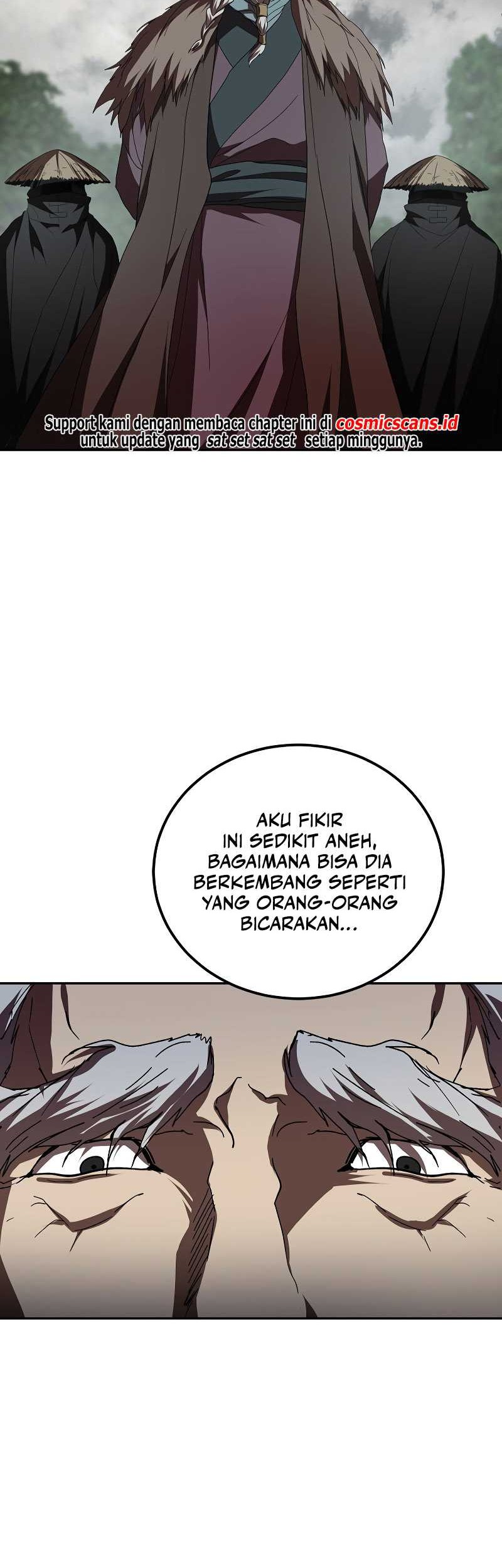 Mudang Association Chapter 109 Gambar 24