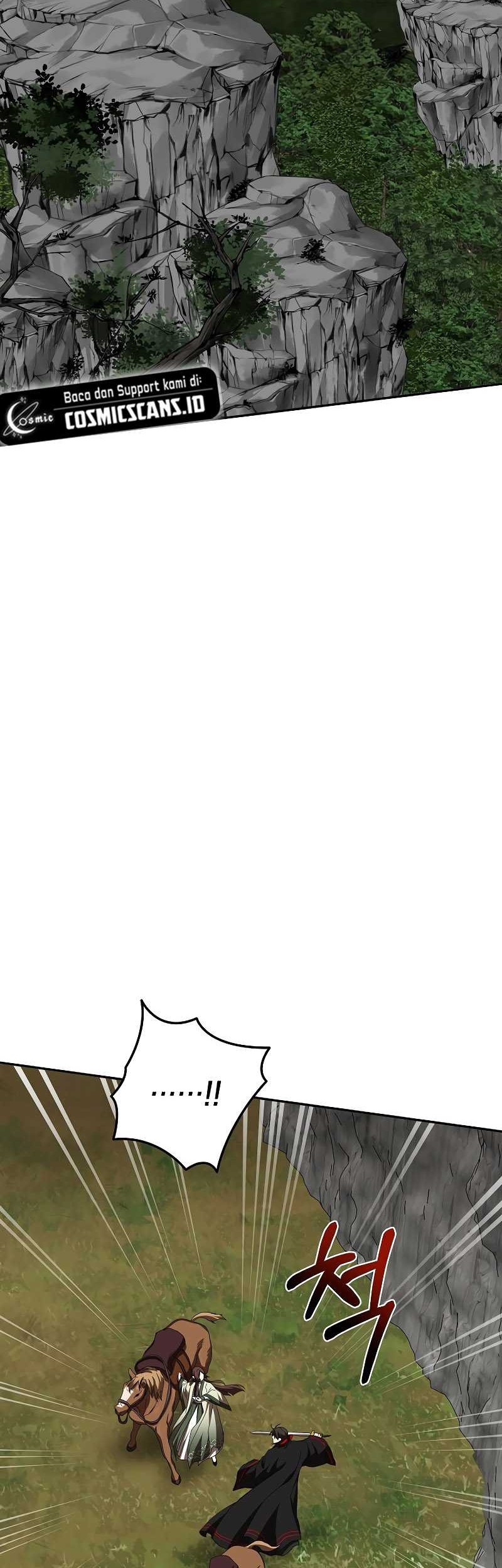 Mudang Association Chapter 109 Gambar 35