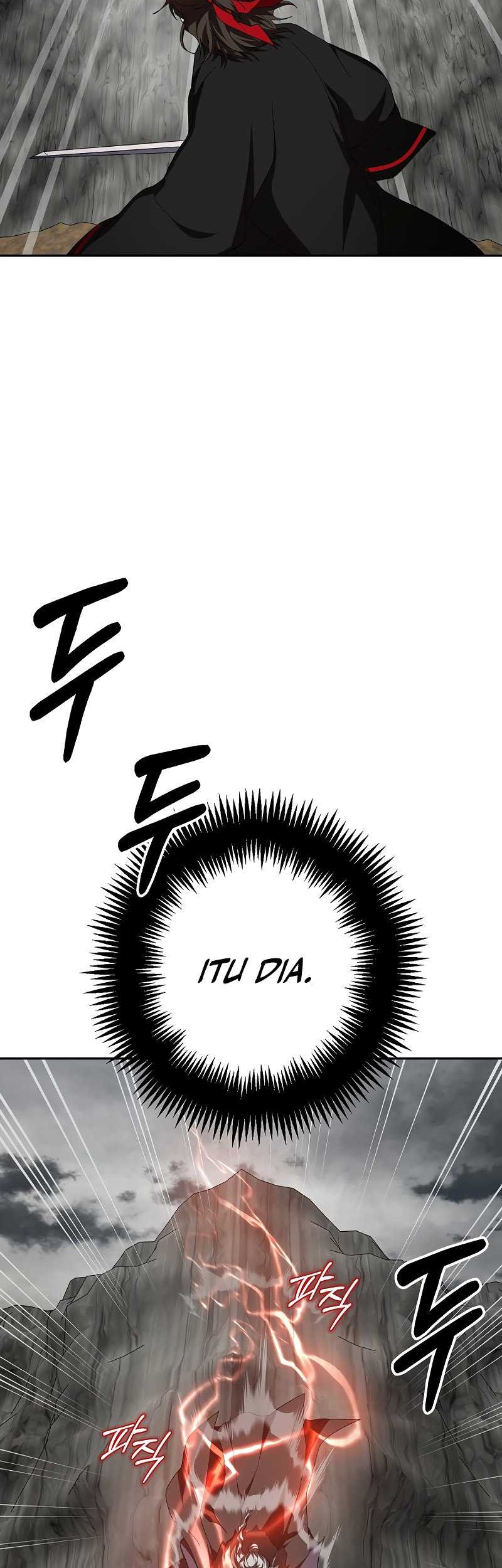 Mudang Association Chapter 109 Gambar 42