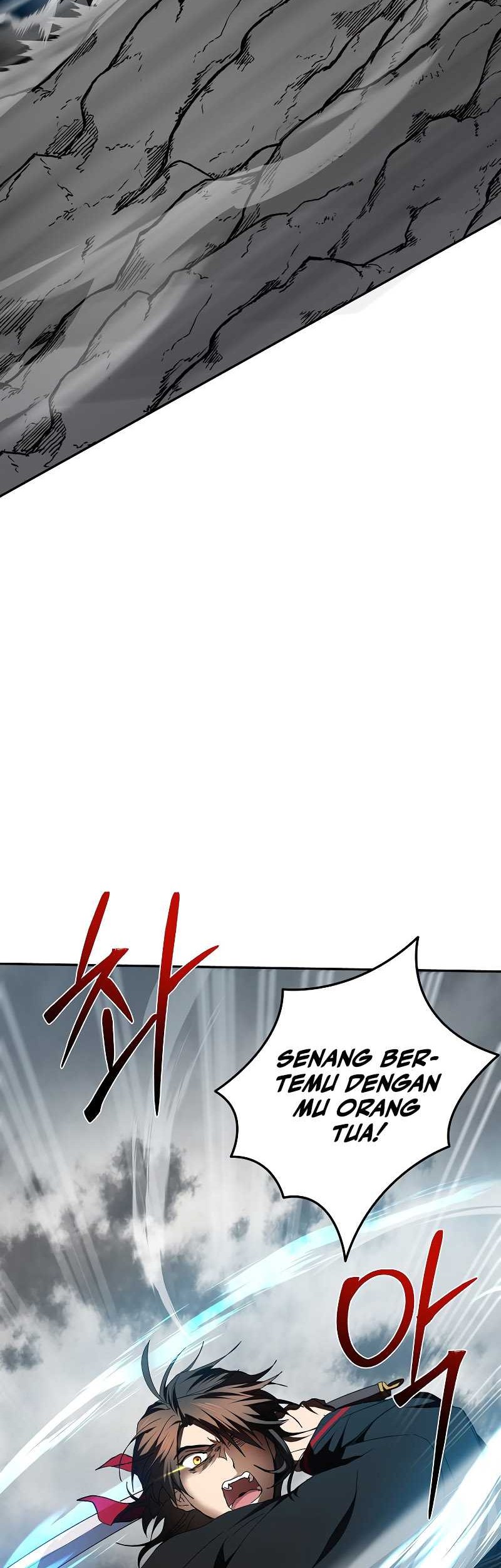 Mudang Association Chapter 109 Gambar 47