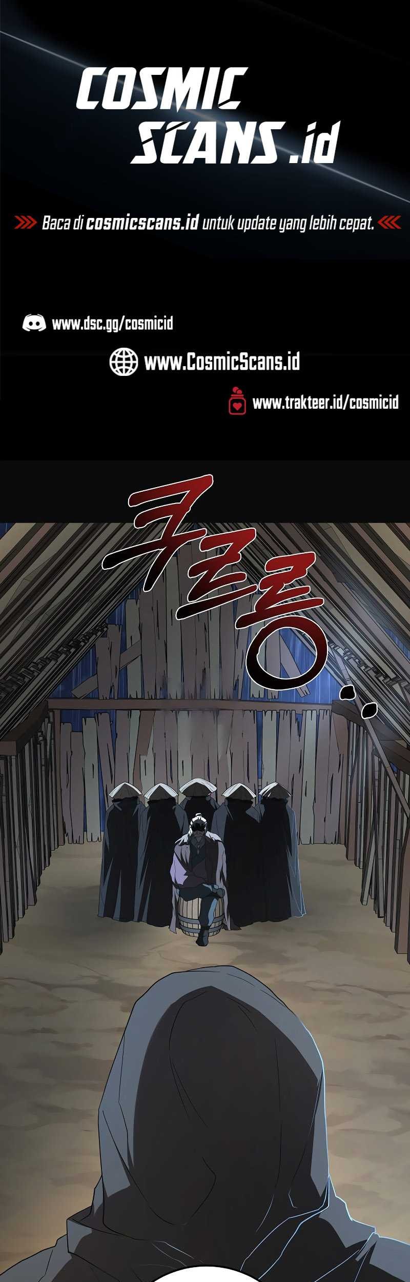 Manhwa Mudang Association Chapter 108 gambar nomor 2