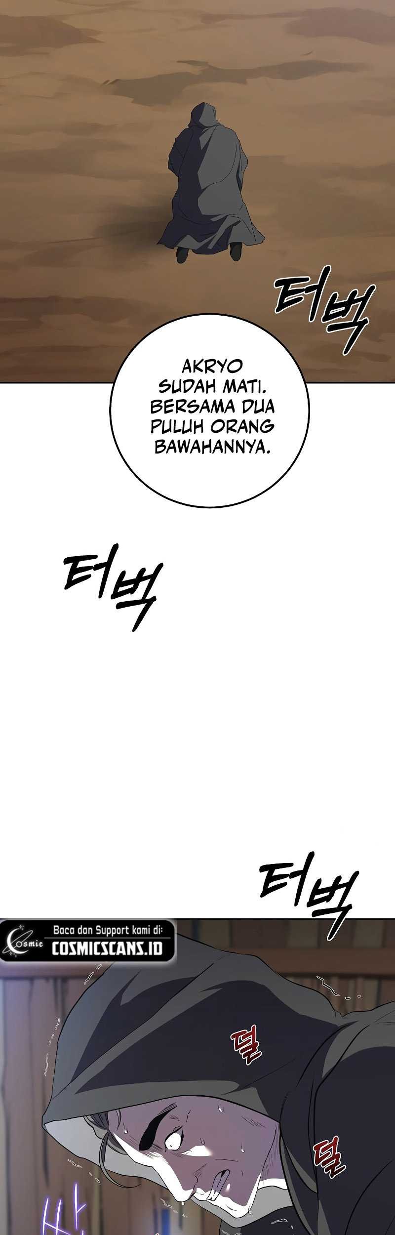 Mudang Association Chapter 108 Gambar 6