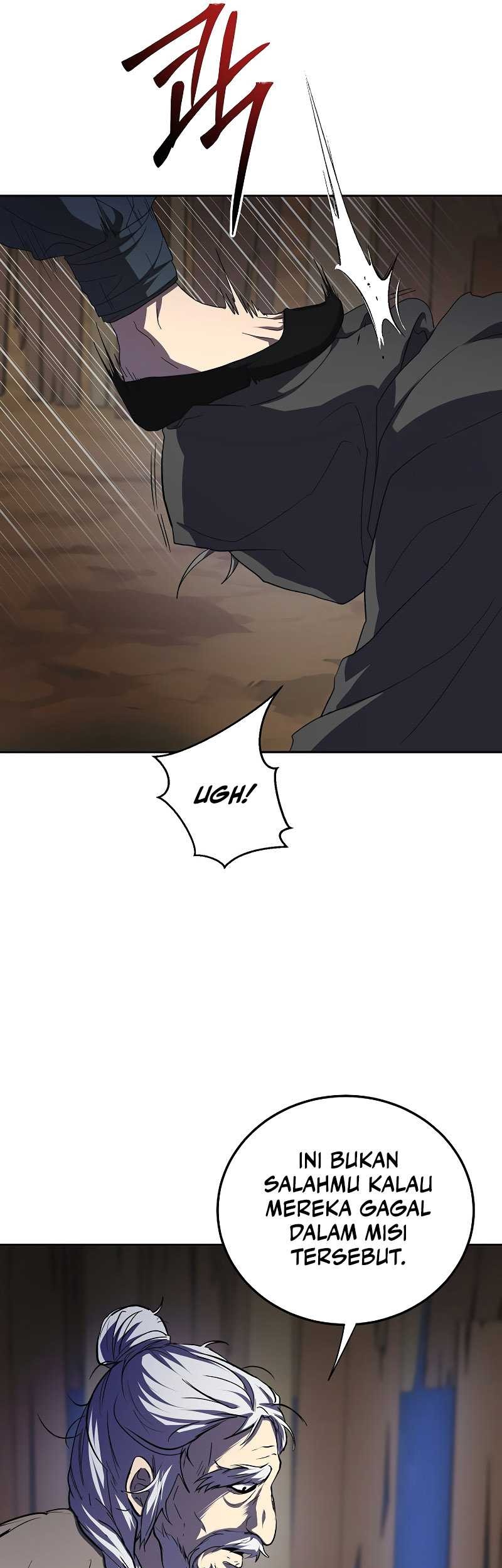 Mudang Association Chapter 108 Gambar 8