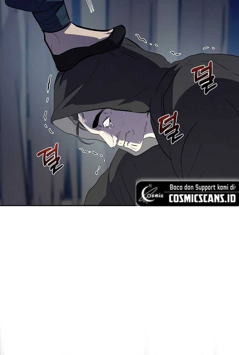 Mudang Association Chapter 108 Gambar 13