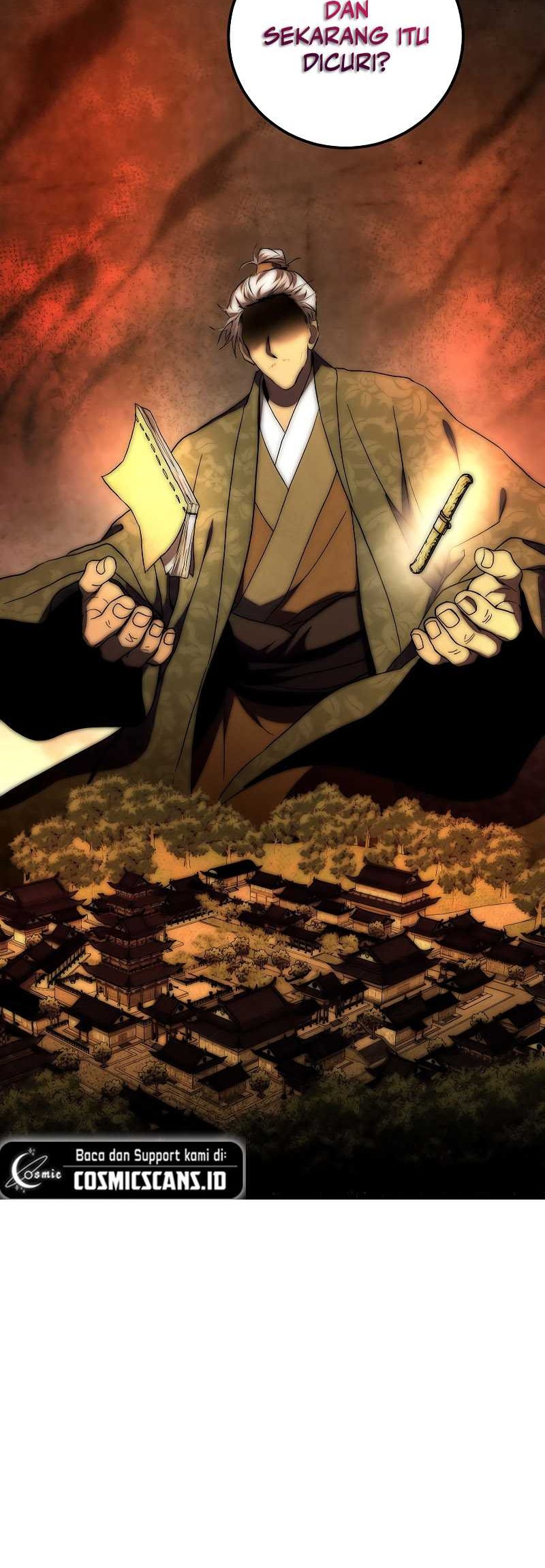 Mudang Association Chapter 108 Gambar 19