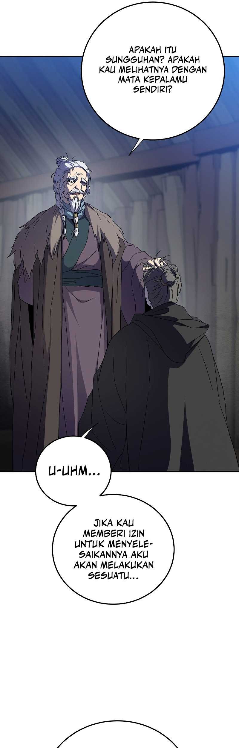 Mudang Association Chapter 108 Gambar 20