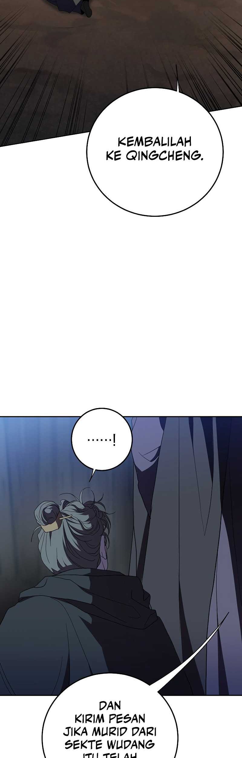 Mudang Association Chapter 108 Gambar 23