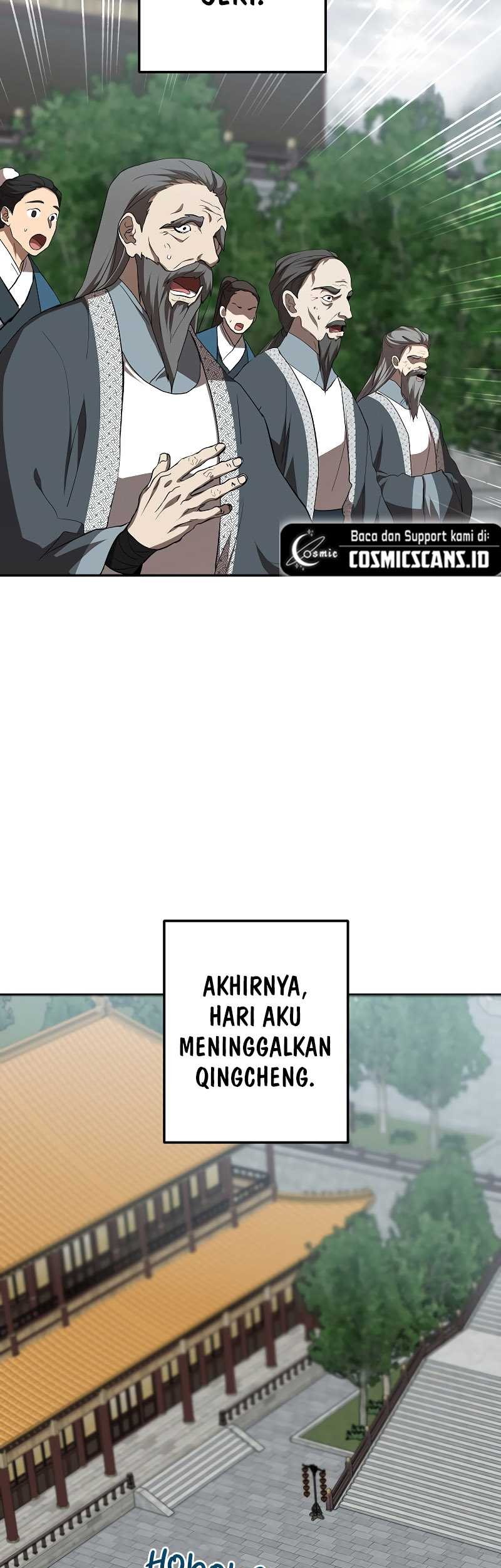 Mudang Association Chapter 108 Gambar 30