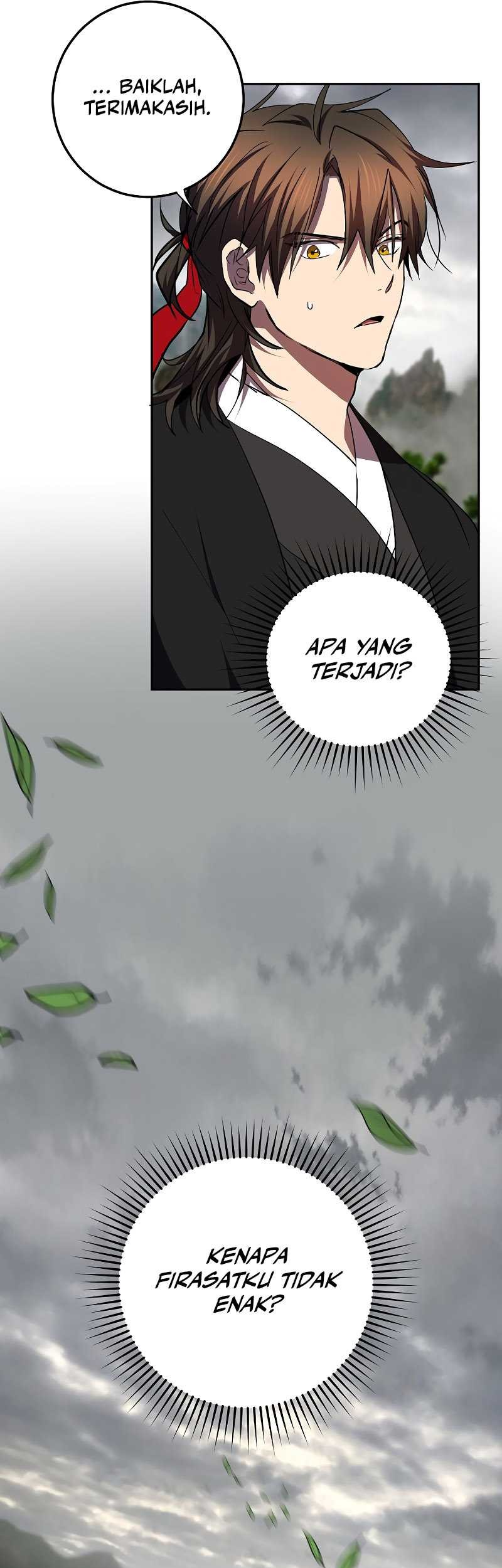 Mudang Association Chapter 108 Gambar 38