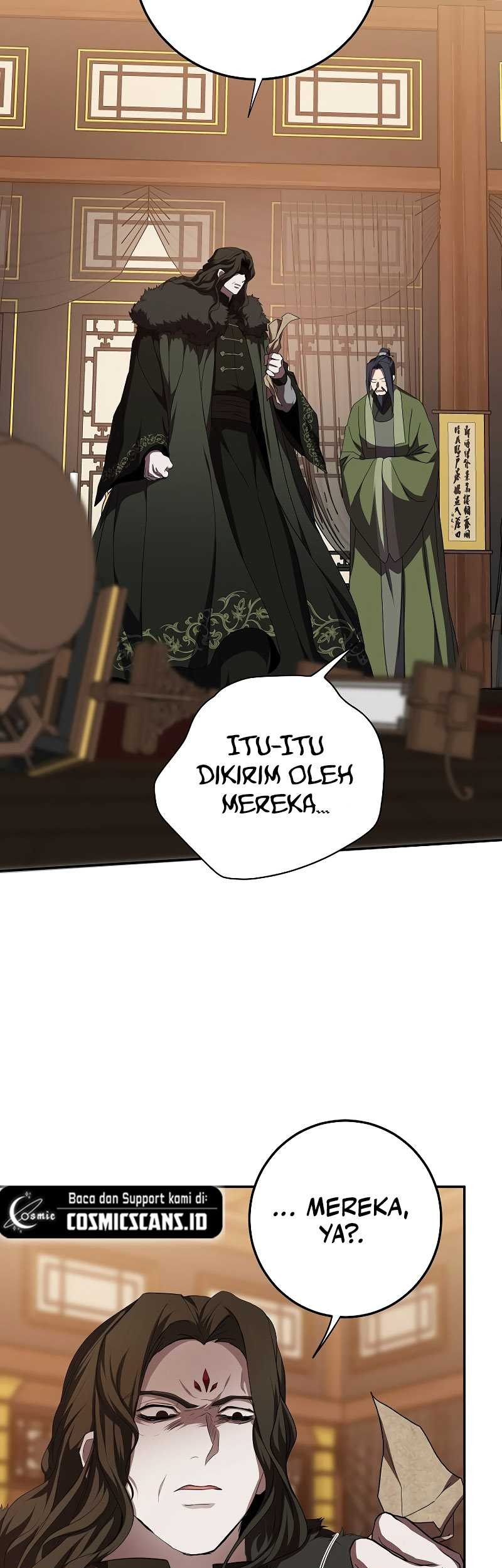 Mudang Association Chapter 108 Gambar 42