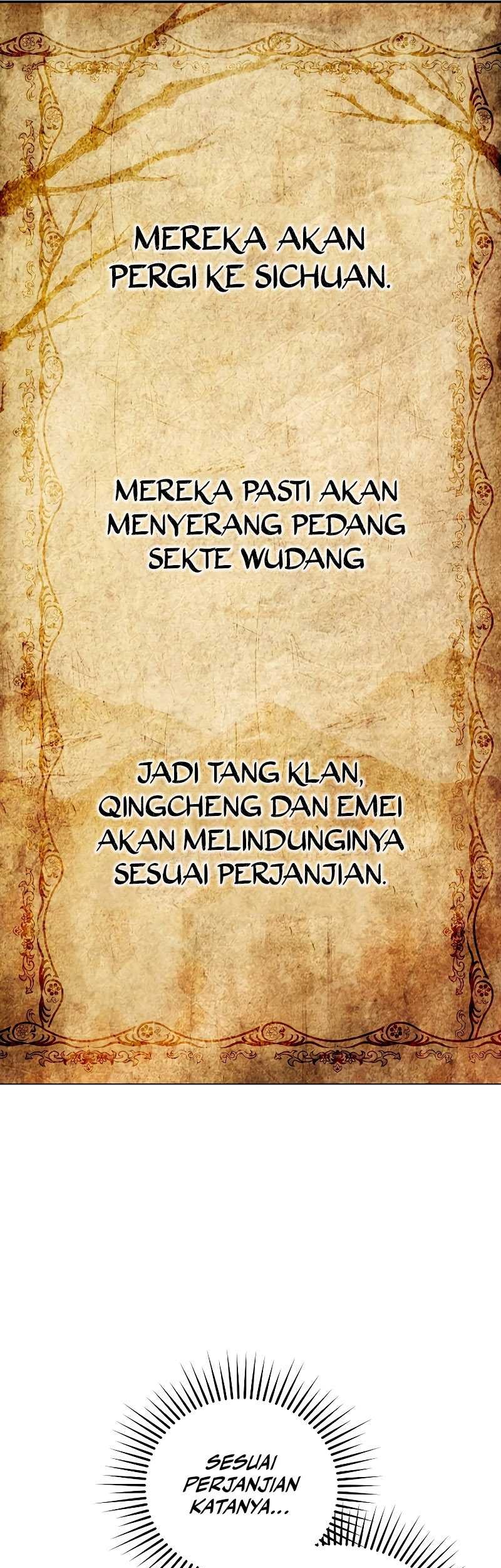 Mudang Association Chapter 108 Gambar 44