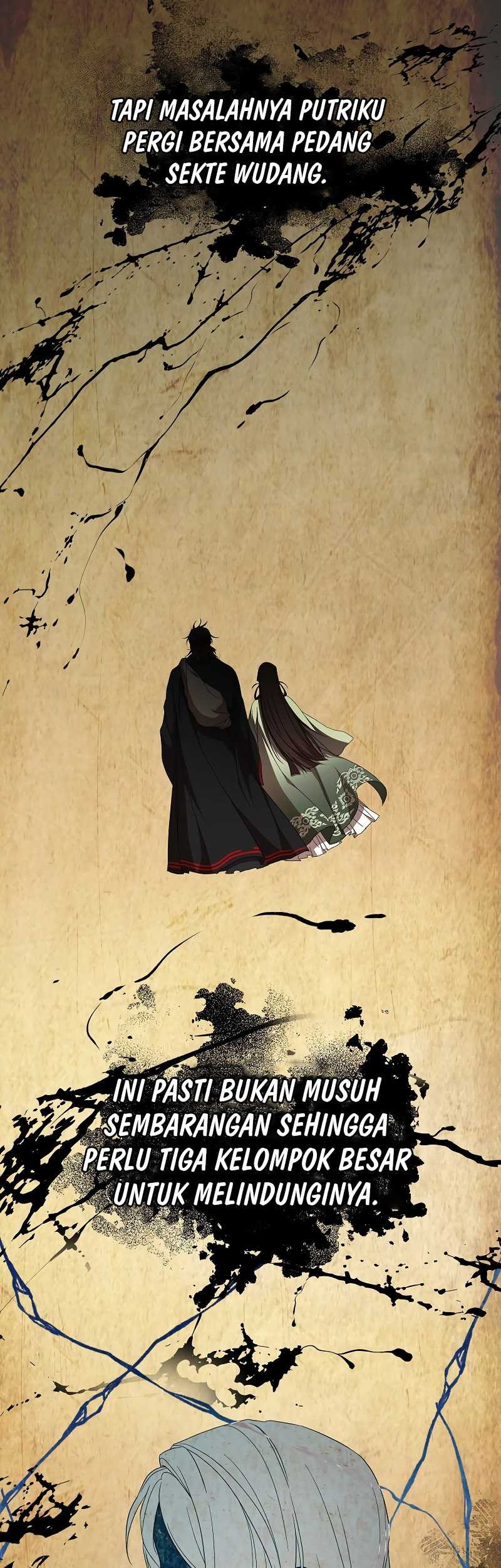 Mudang Association Chapter 108 Gambar 46