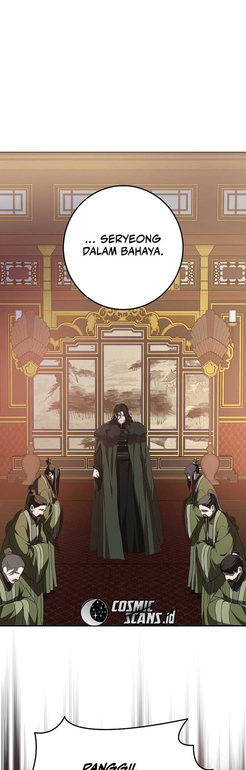 Mudang Association Chapter 108 Gambar 48