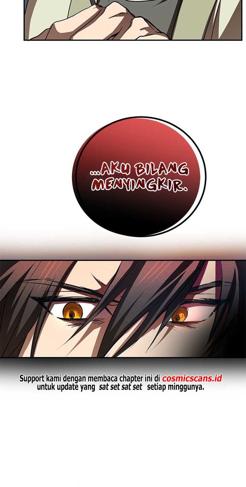 Mudang Association Chapter 97 Gambar 37