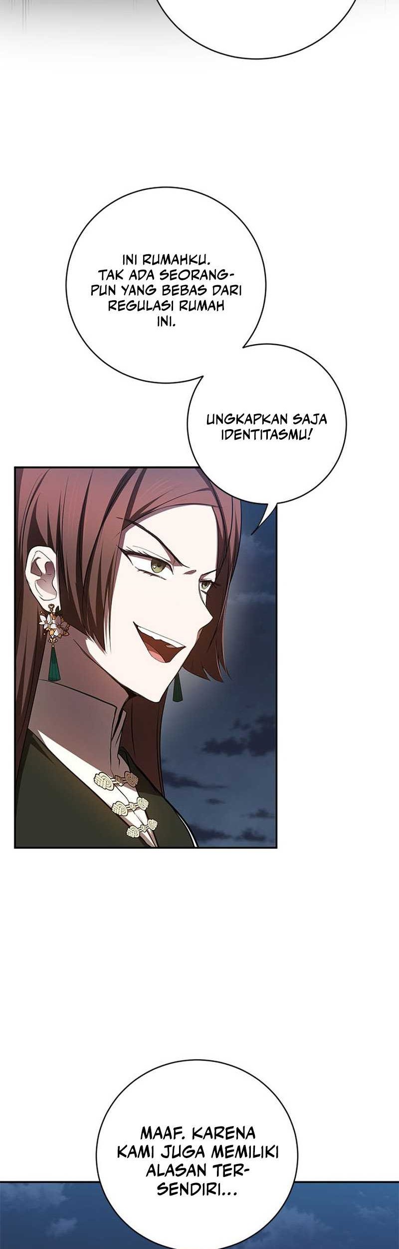 Mudang Association Chapter 97 Gambar 35