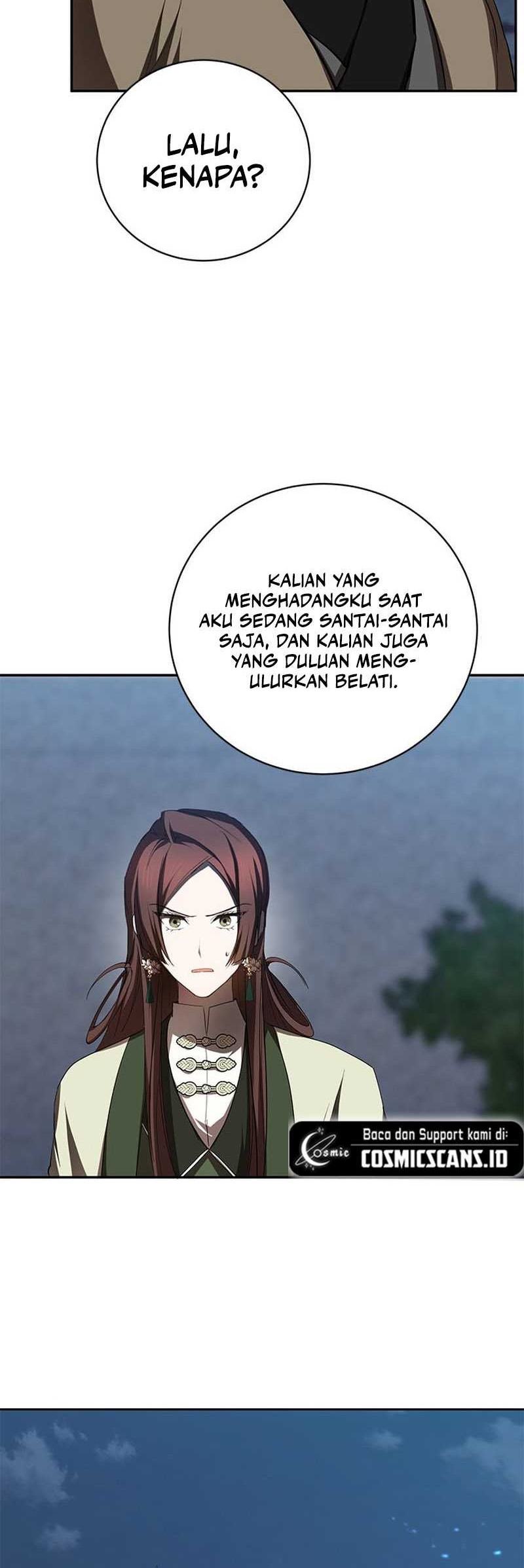 Mudang Association Chapter 97 Gambar 41