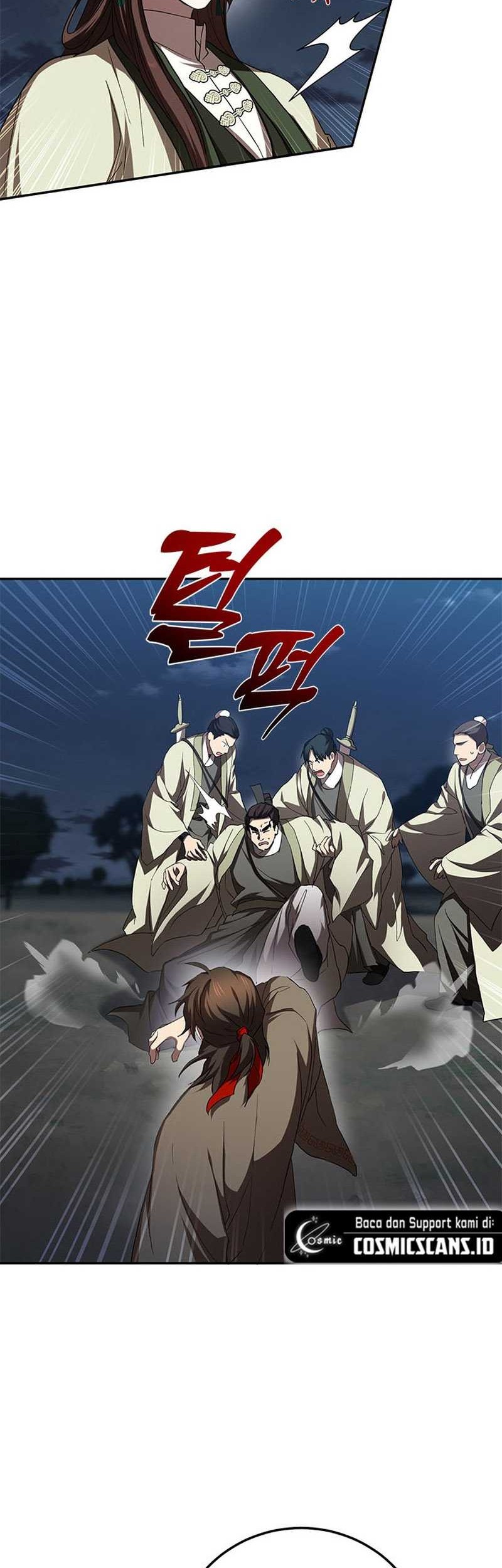 Mudang Association Chapter 97 Gambar 39