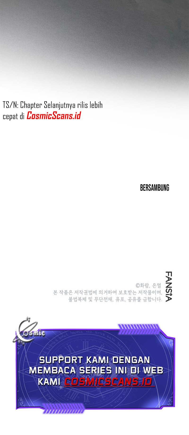 Mudang Association Chapter 97 Gambar 43