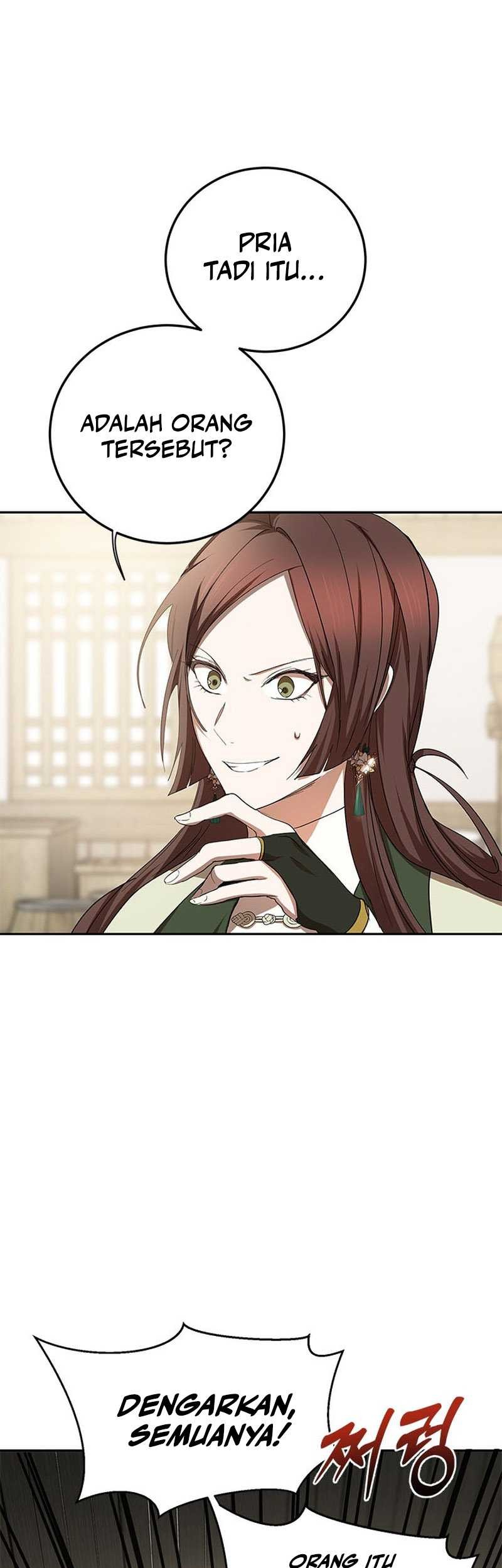 Manhwa Mudang Association Chapter 97 gambar nomor 2