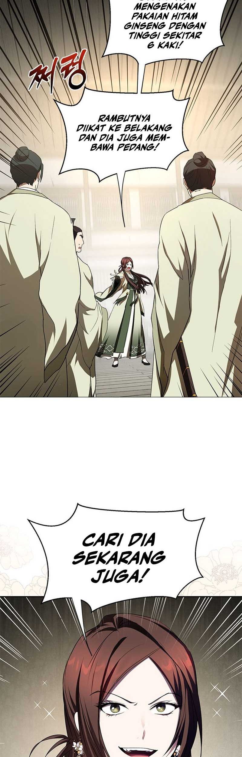 Mudang Association Chapter 97 Gambar 3