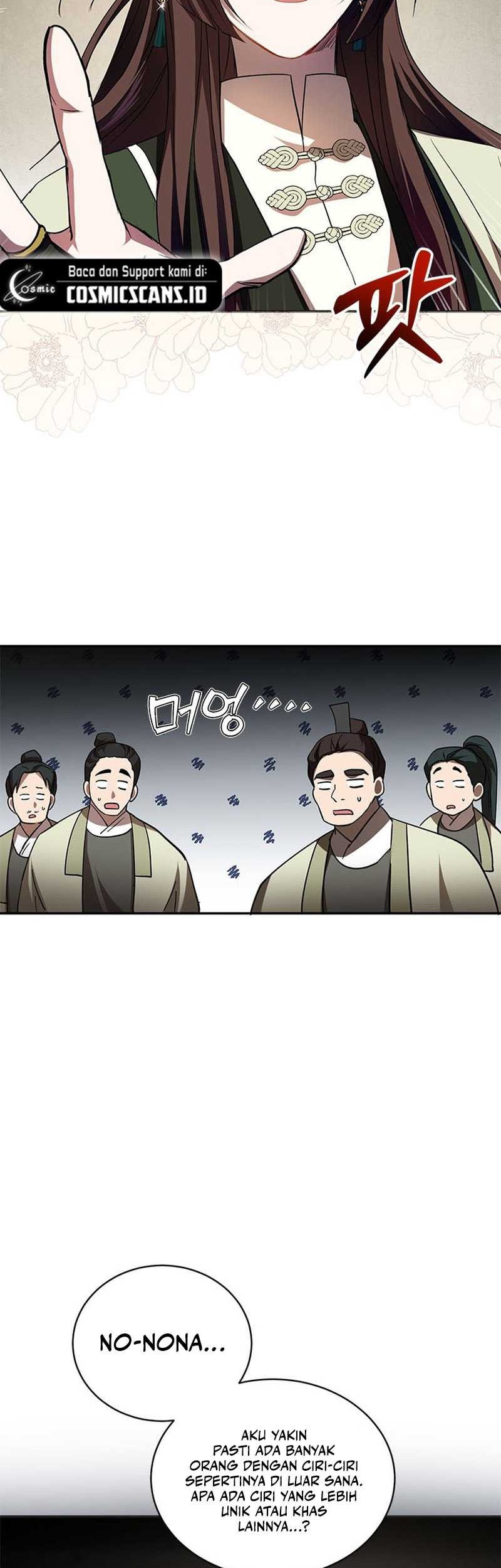 Mudang Association Chapter 97 Gambar 4